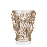 Bacchantes Vase, small